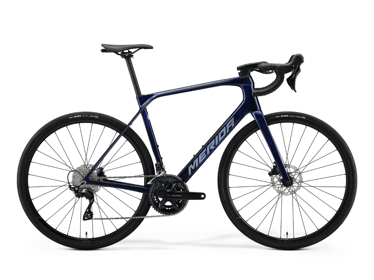 Merida Scultura Endurance 4000