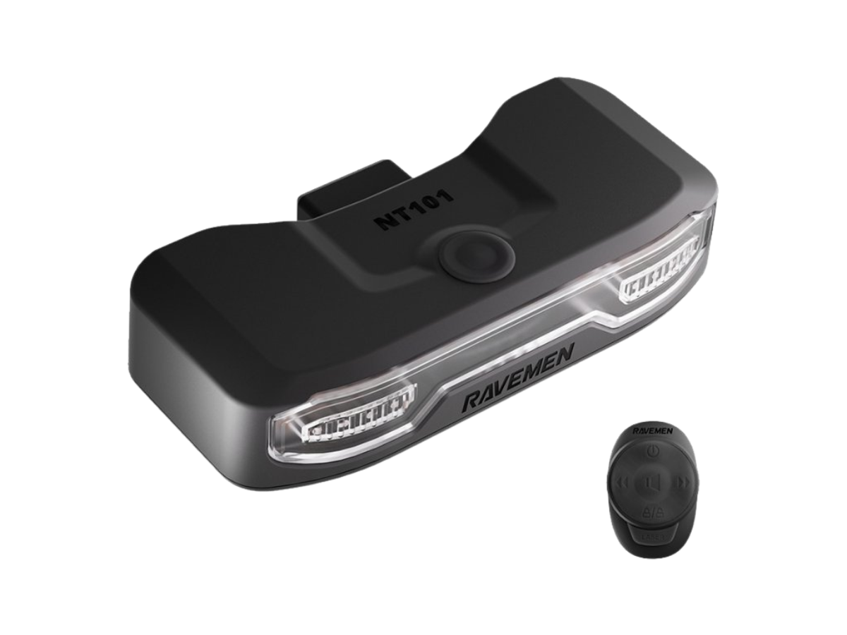 Nt101 Bicycle Light &amp; Indicators