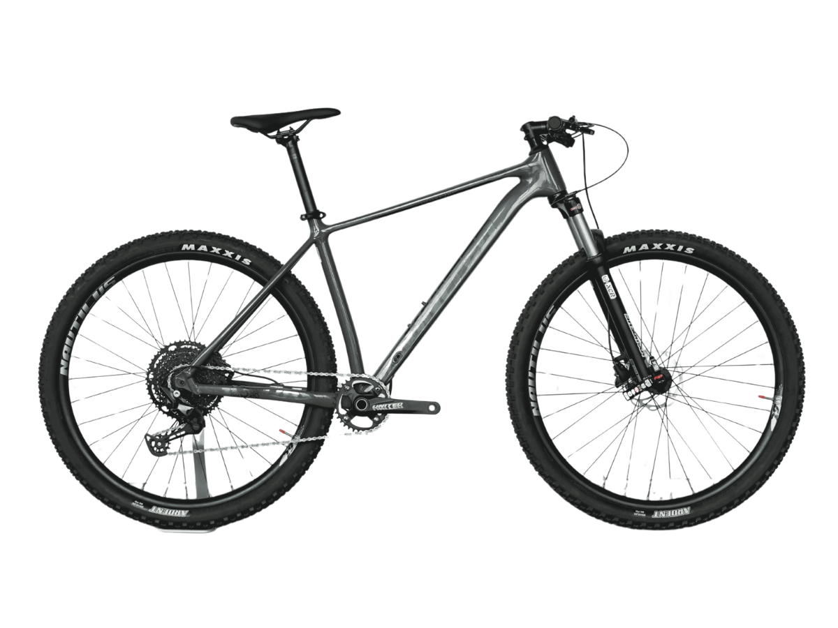 United Clovis 6.2 29"