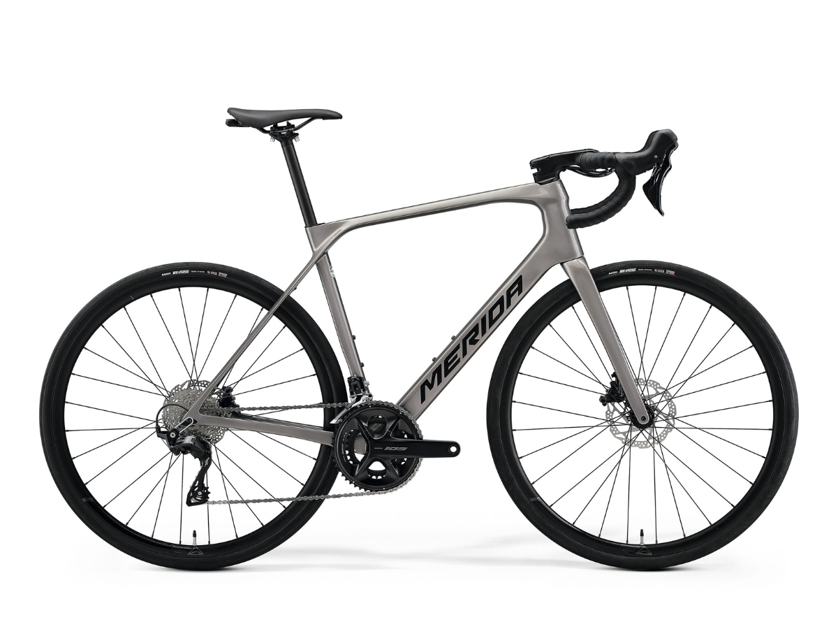 Merida Scultura Endurance 4000