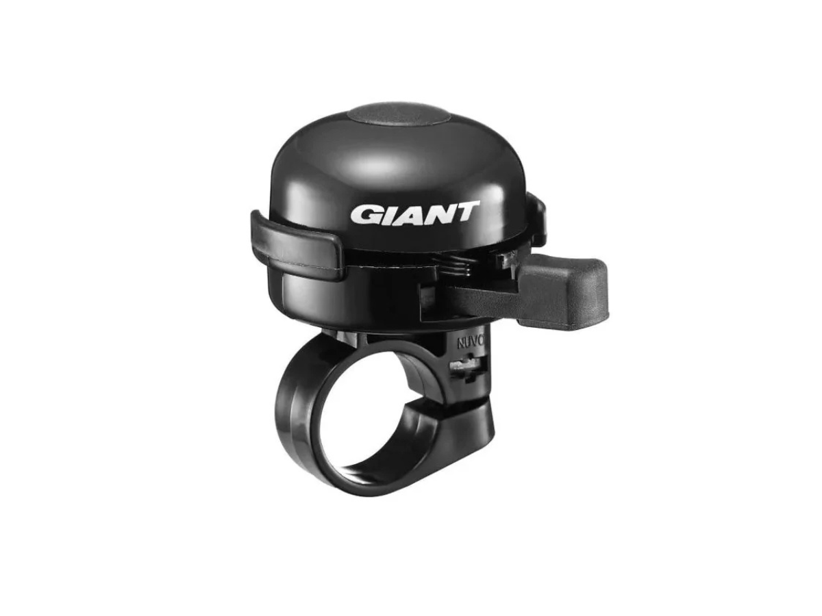 Giant Ding-A-Ling Bell