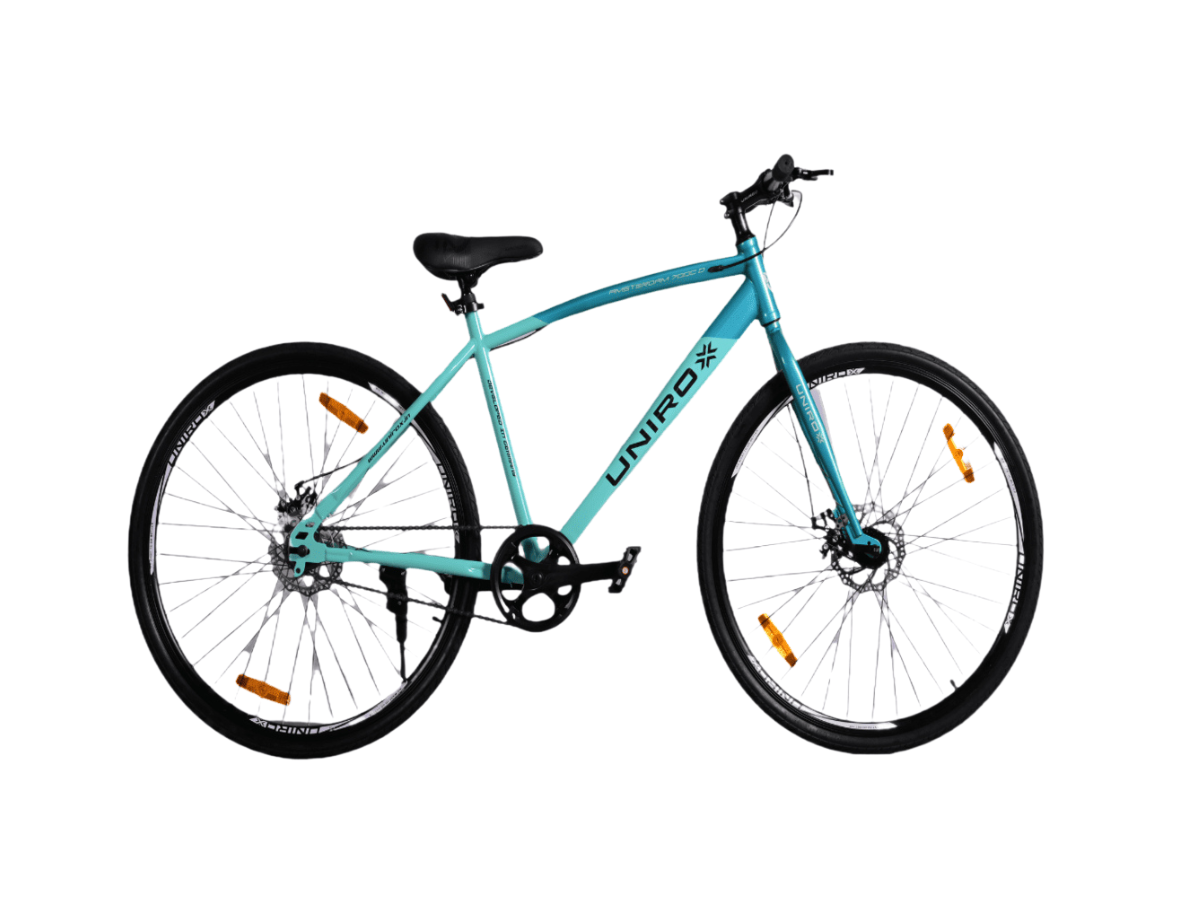 Unirox Amstterdam DB 700C