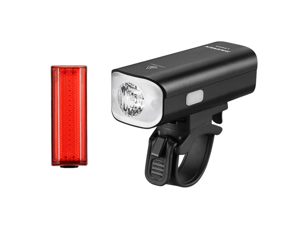 Combo Light Ls-Ct01 (Cr500 + Tr20)