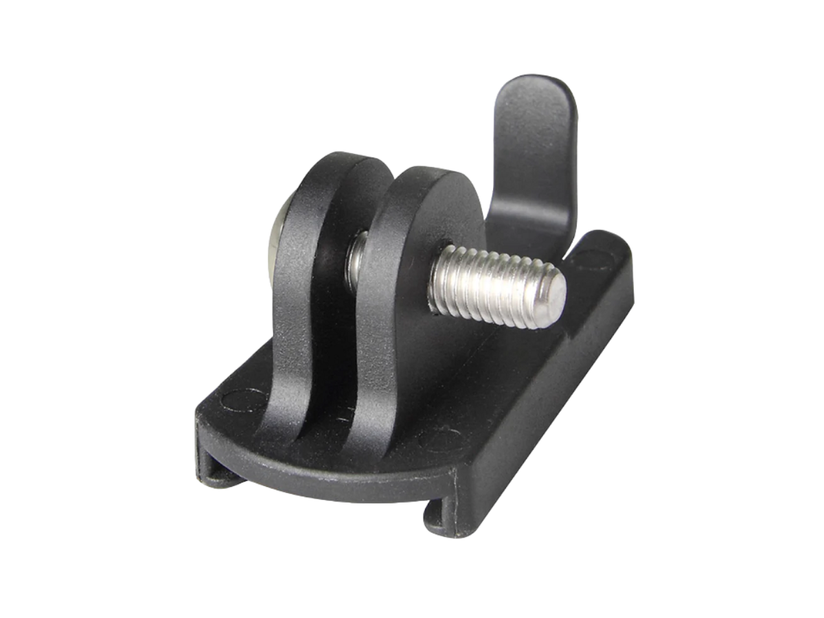 Aub01 Upside-Down Bracket