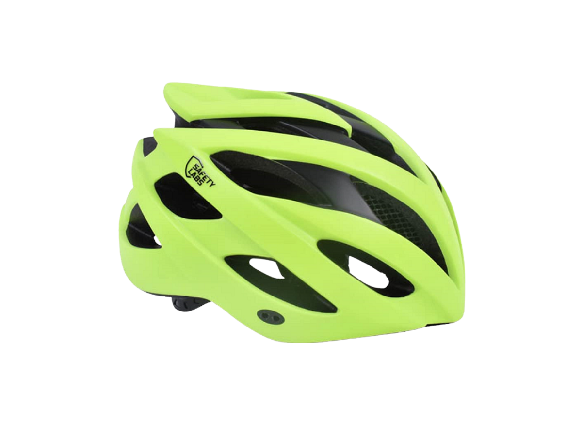 Avex-Matt Neon Yellow-Large