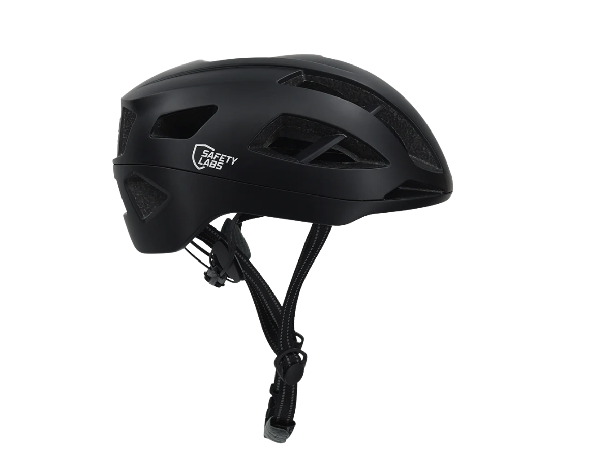 X-Eros 2.0 Matt Black L