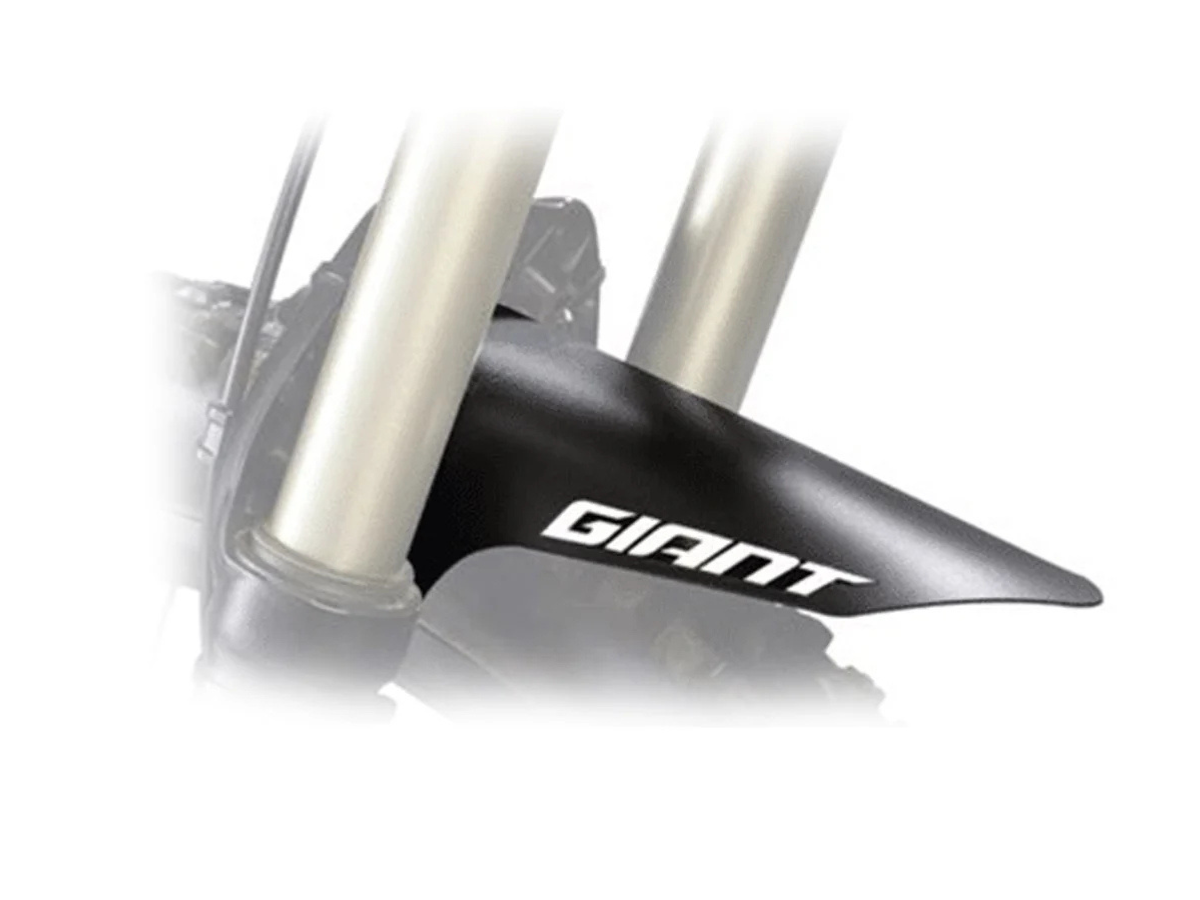 Giant Pro Guard Zip Black
