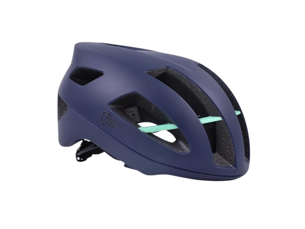 Eros Matt Blue L
