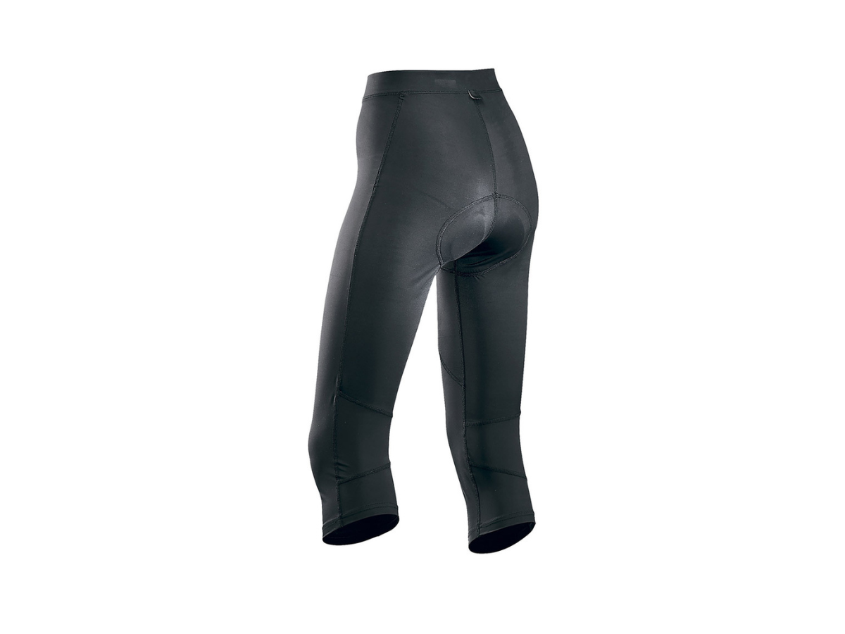 Northwave Wmn Crystal 2 Knicker-Black