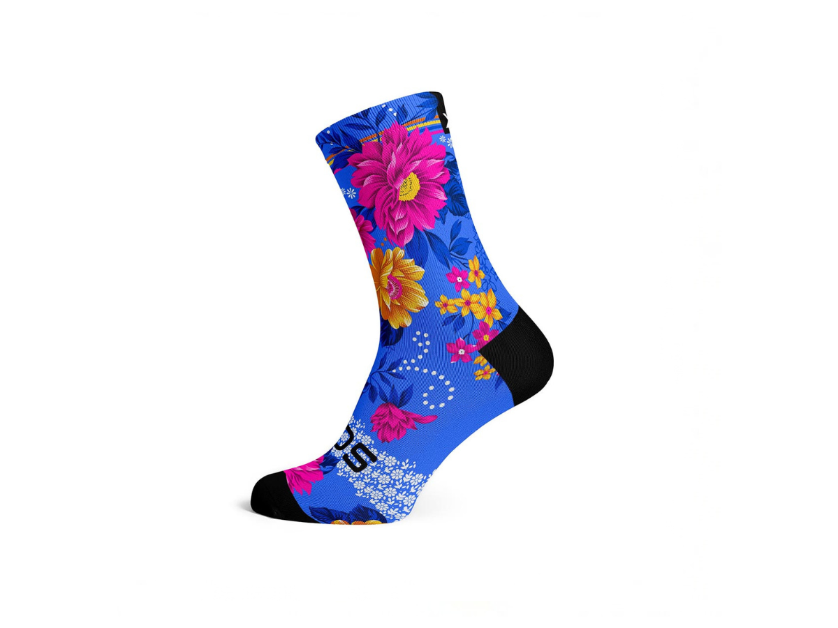 Sox Tsonga Heritage Crew Socks