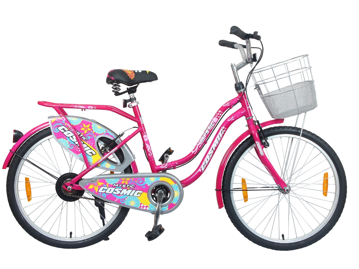 Cosmic 24 Mystic IBC Ladies Bicycle