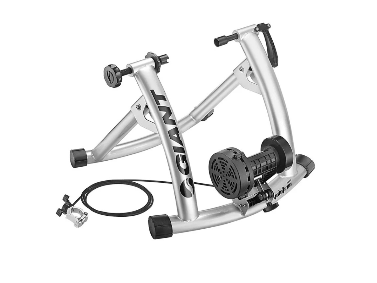 Giant Cyclotron Mag Trainer, Black