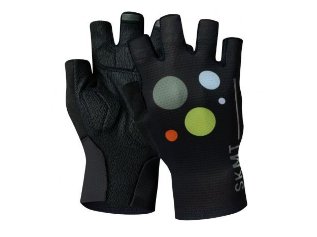 Monton Number 5 Gloves