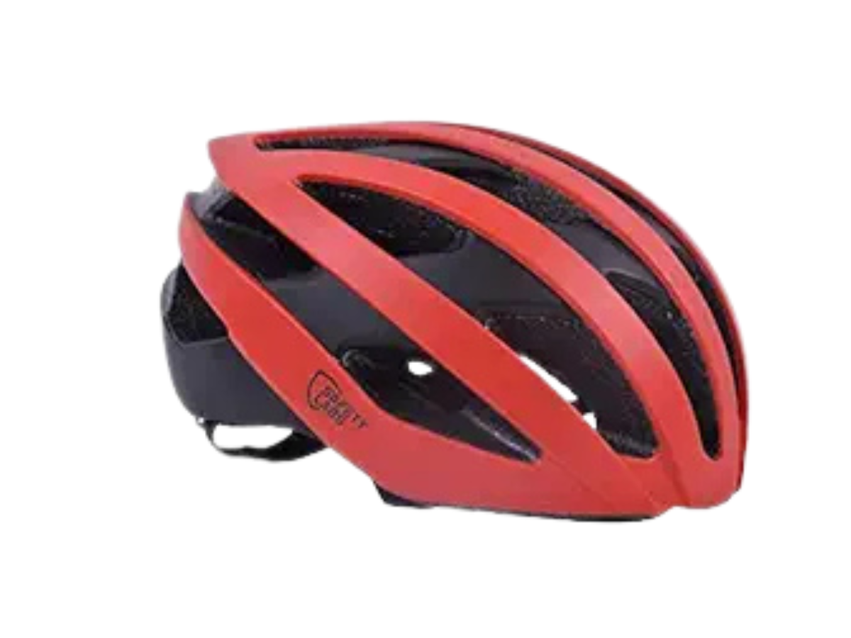 Eros Matt Red L