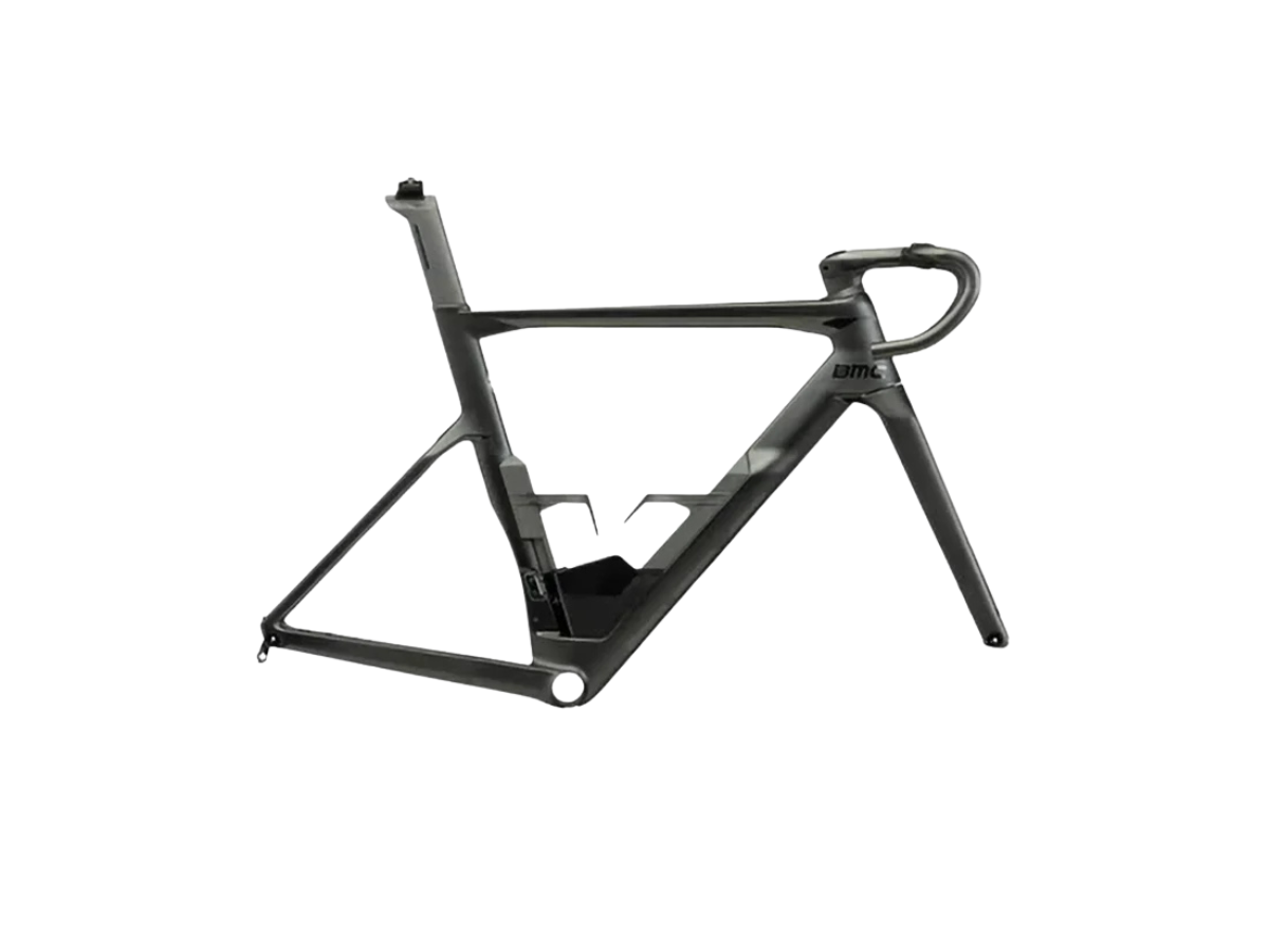 BMC Timemachine Road 01 Frame Set