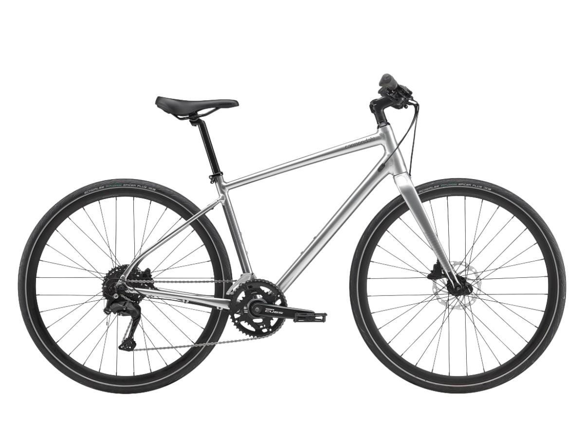 Cannondale Quick 3 Disc