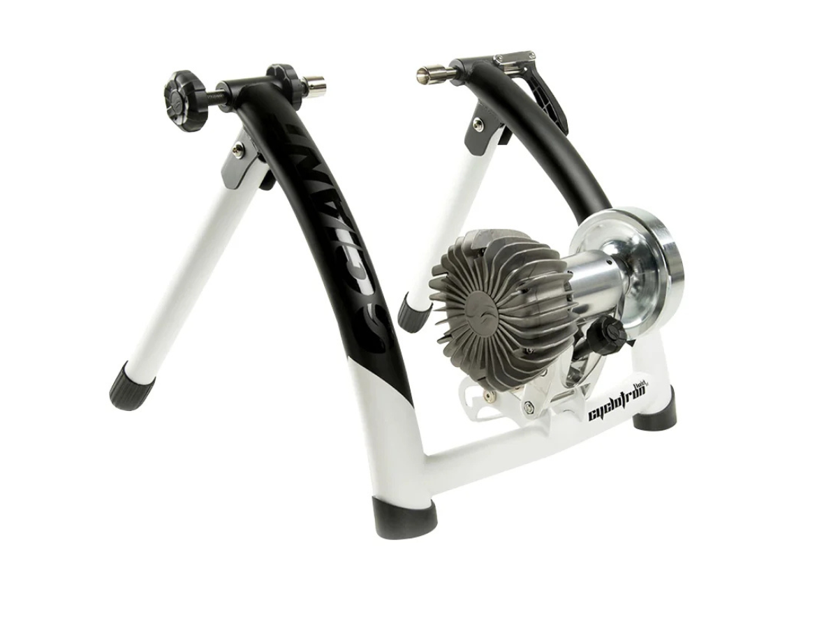 Giant Cyclotron Fluid ST Matt Black