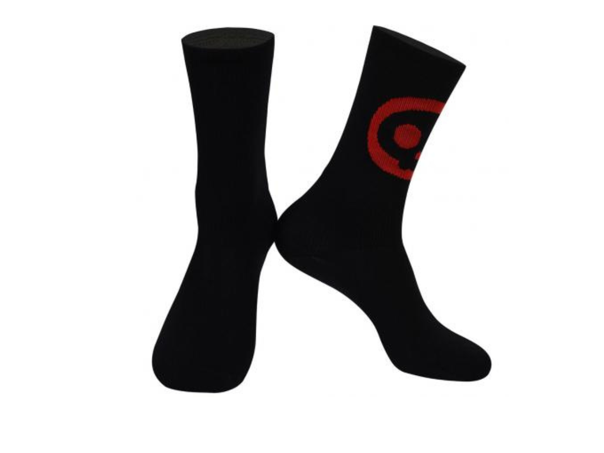 Skull Monton Weekend III Socks