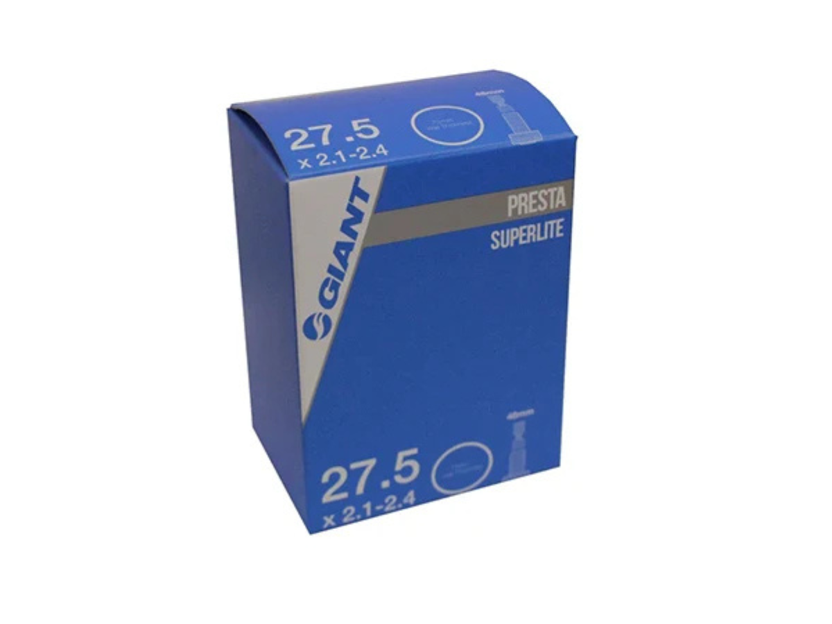 Giant 27.5X2.1-2.4 PV 48MM Threaded 0.73MM