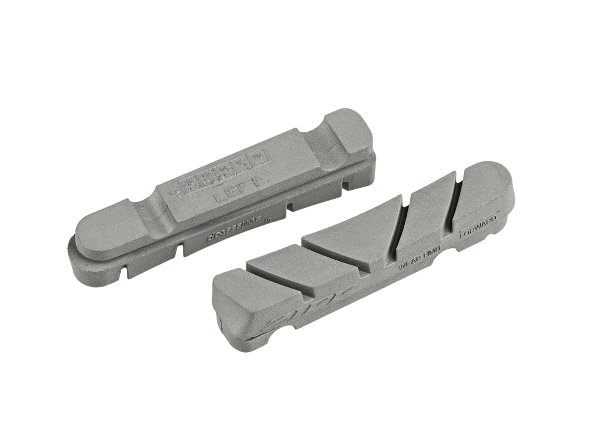 Zipp Brake Pads Tangente For Rim Brake Inserts For Carbon Wheels 1Pr 00.1915.129.050
