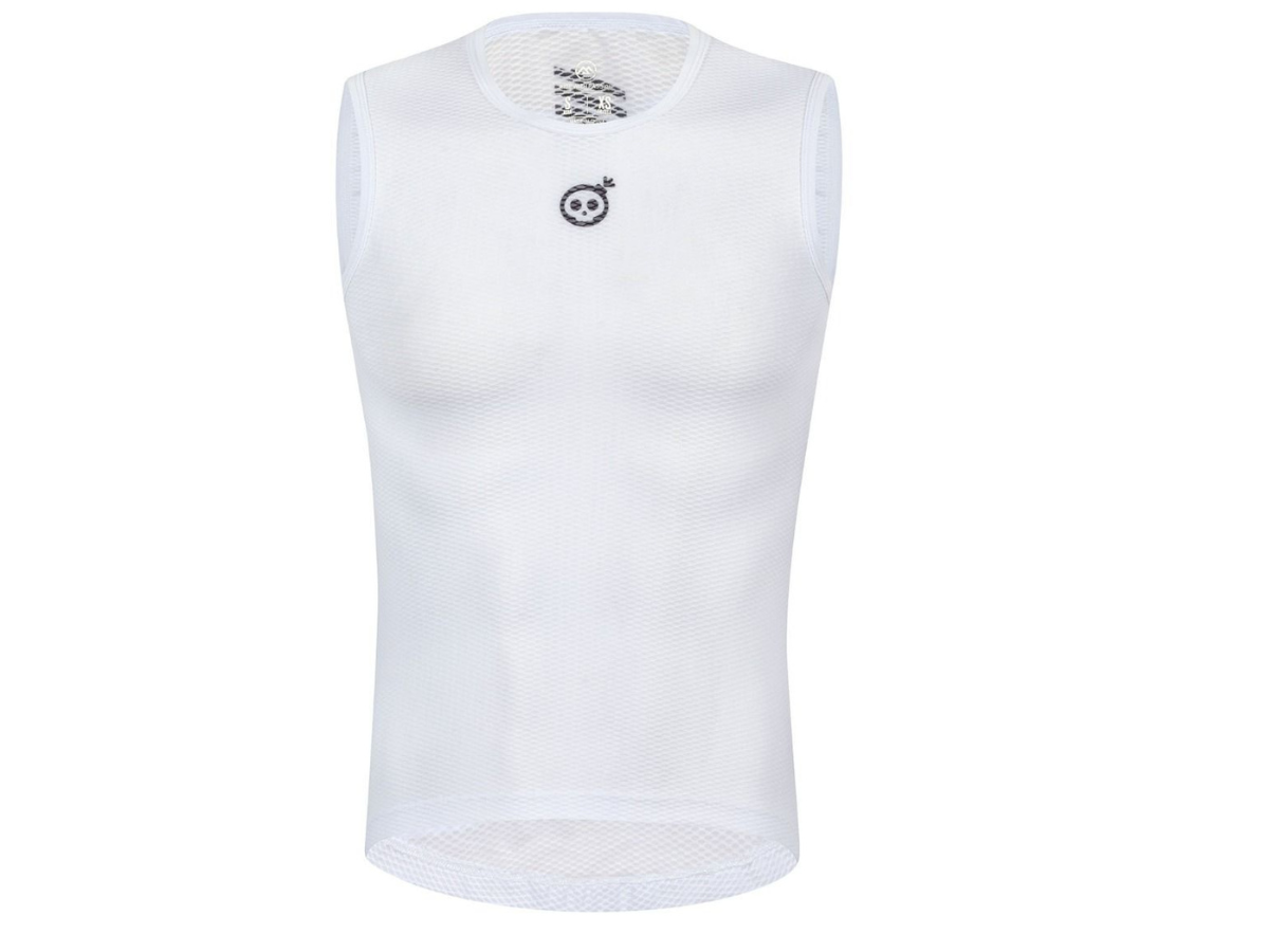 Skull Monton Holiday III Baselayer