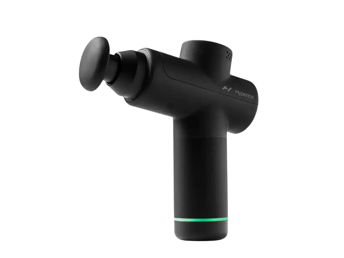 Hyperice Hypervolt Go 2