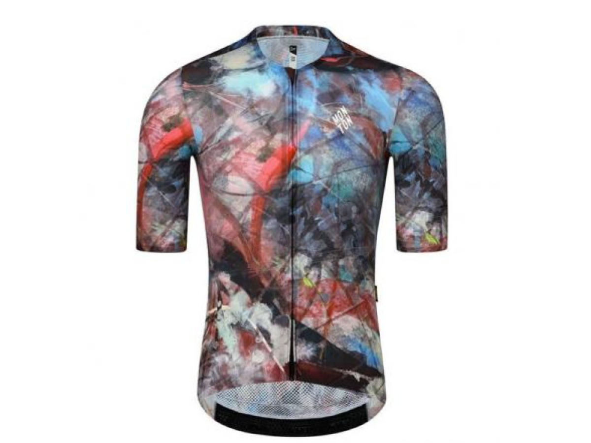 Monton Autumn Whisper Jersey