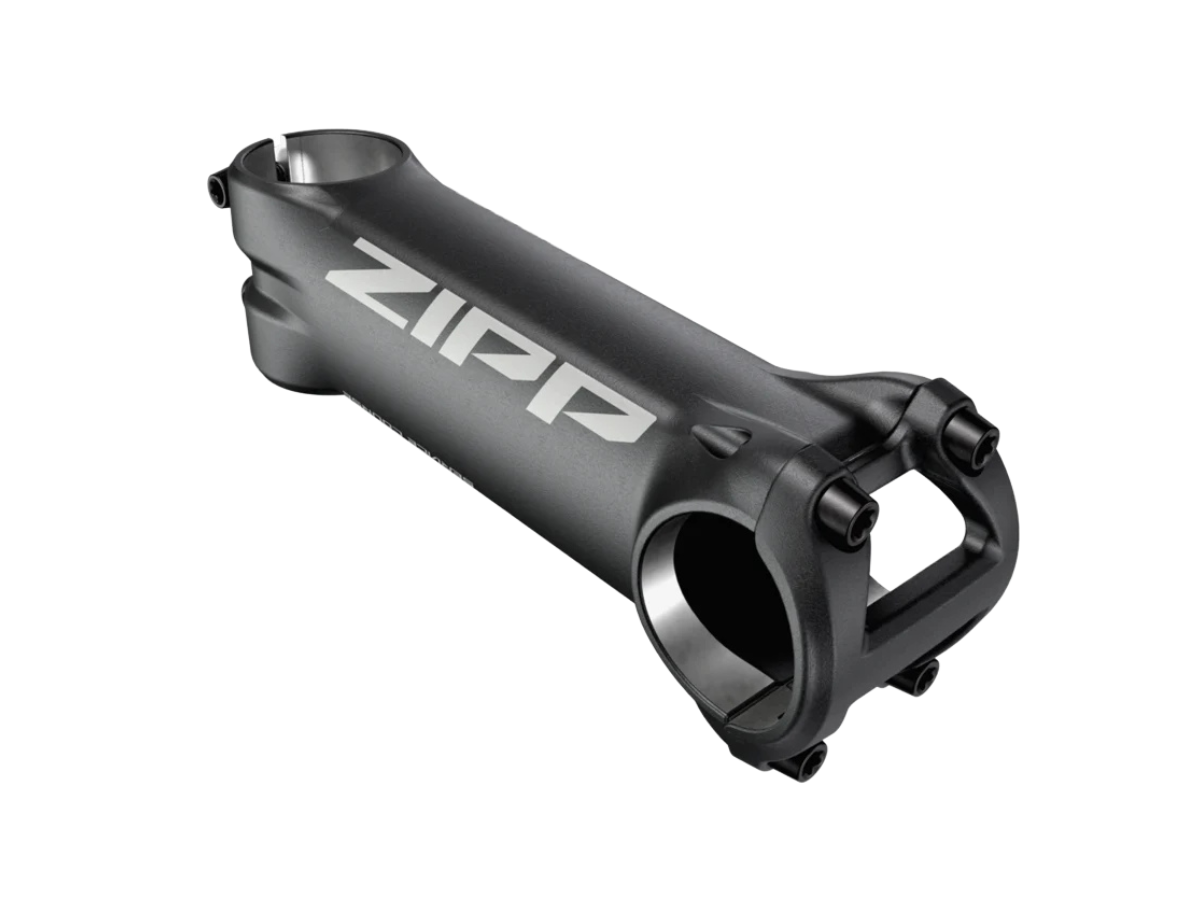 Zipp Stem Service Course Sl Alloy 150Mm +\-6 Matte Black 00.6518.039.008