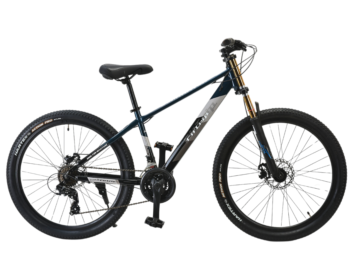 FitTrip 26 Super Dominator 21-Speed Bicycle