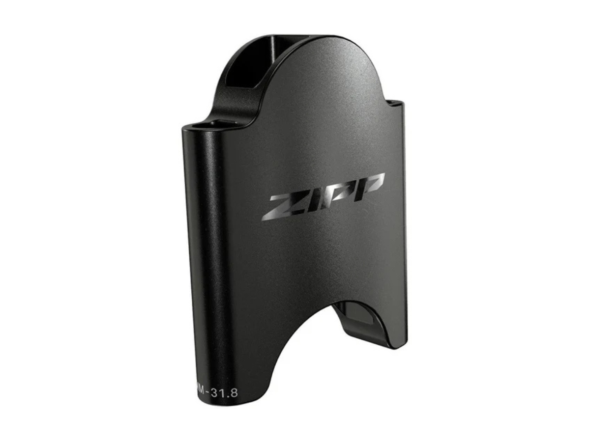 Zipp Tt Bar  Riser Kit For Vuka 50Mm 00.6618.169.003