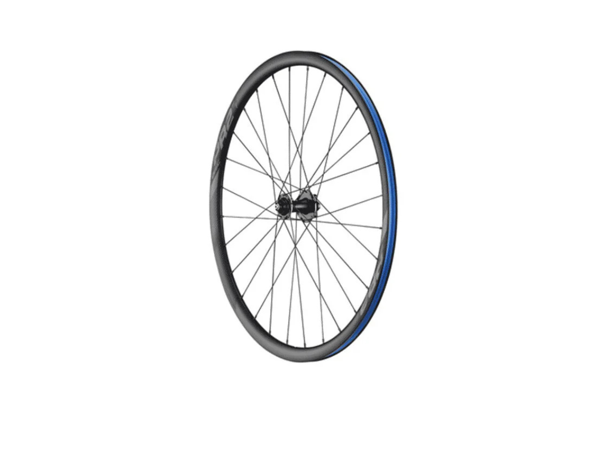 Giant P-R2 Disc Brake Front-Thru QR Hub
