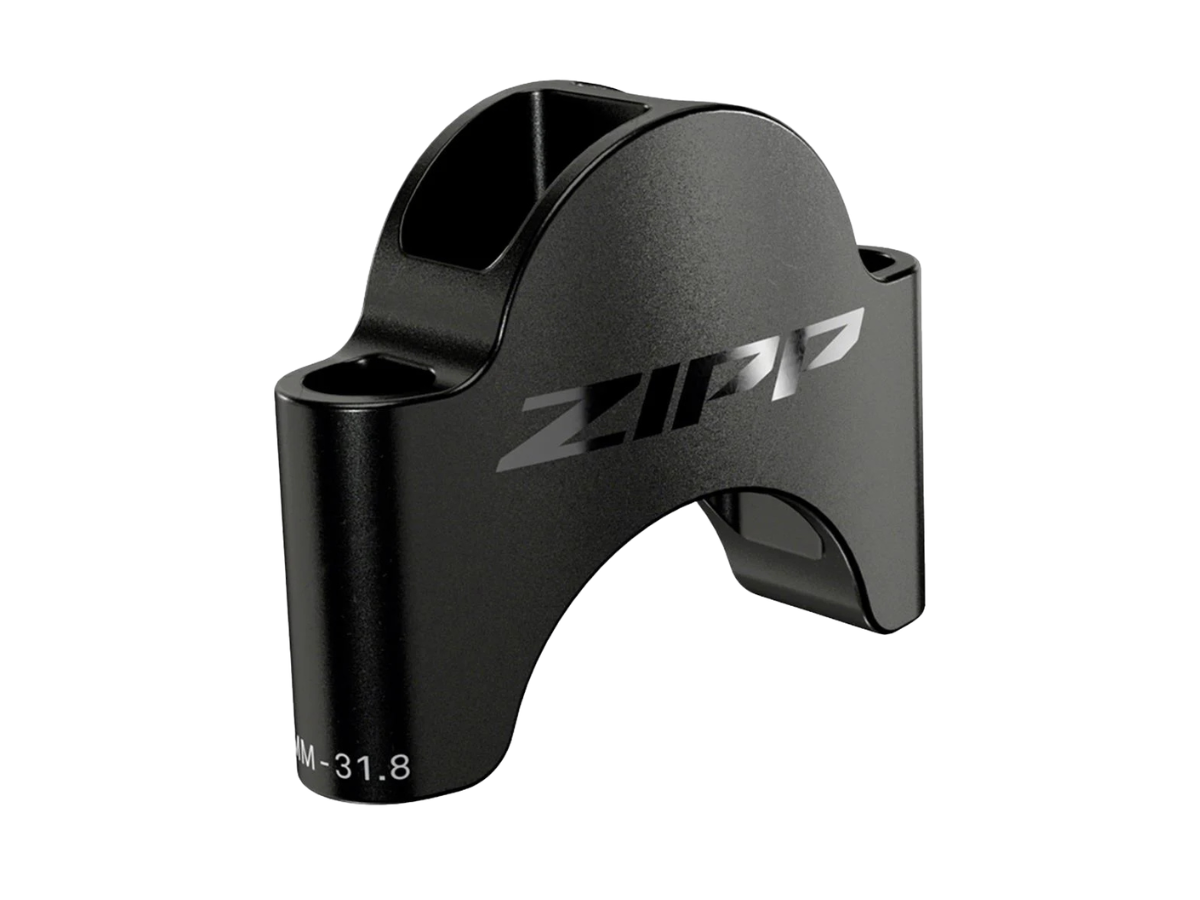 Zipp Tt Bar Riser Kit For Vuka Clipon 25Mm 00.6618.169.002