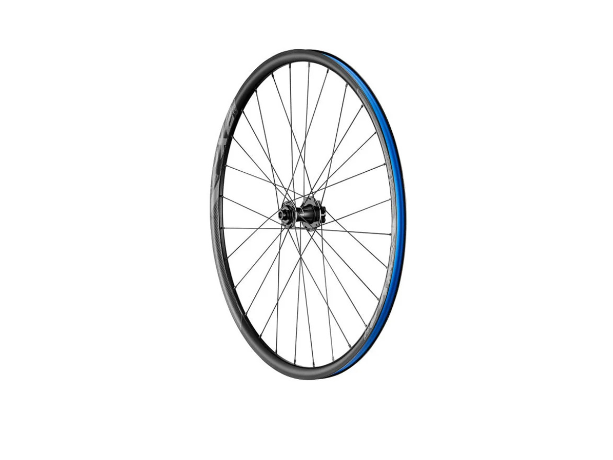 Giant P-X2 Disc Brake Front-Thru Axle Hub
