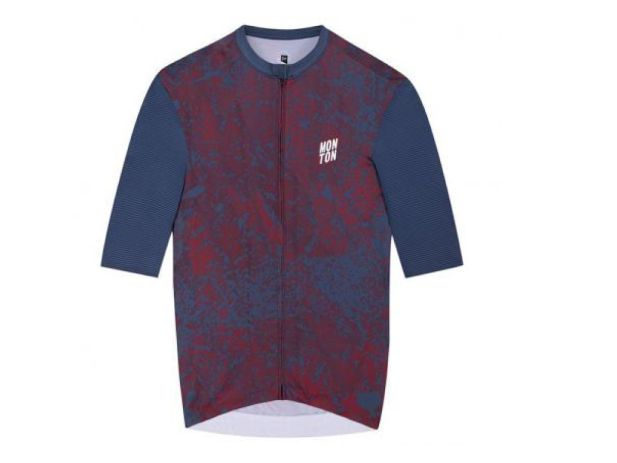 Monton Topography Jersey