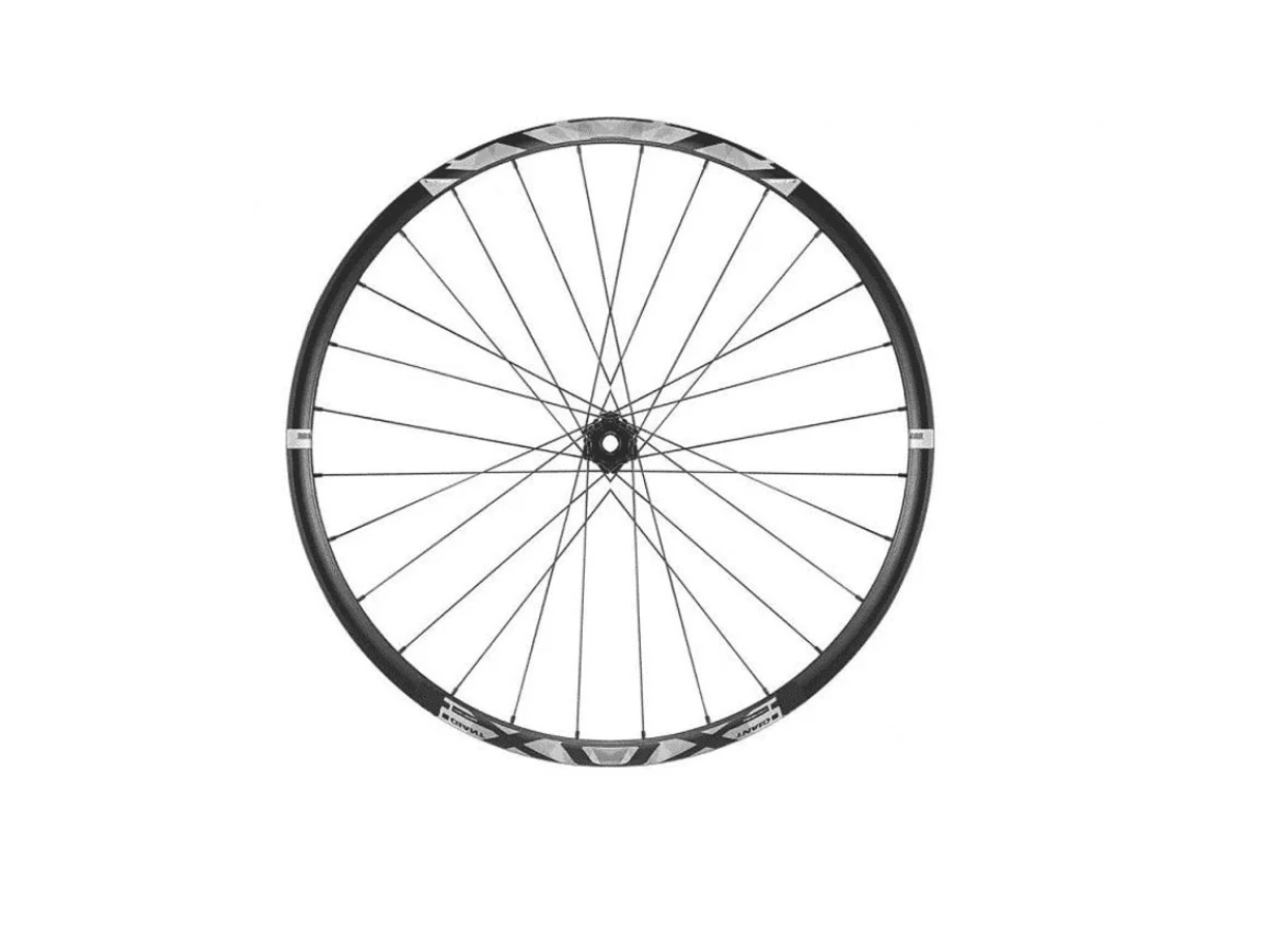 Giant XCT 29 Disc Brake Rear