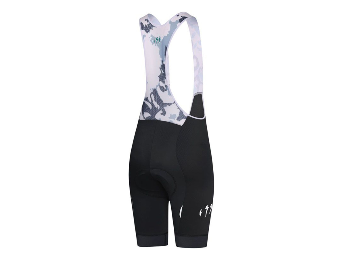 Monton Lifestyle Ribon Bibshorts