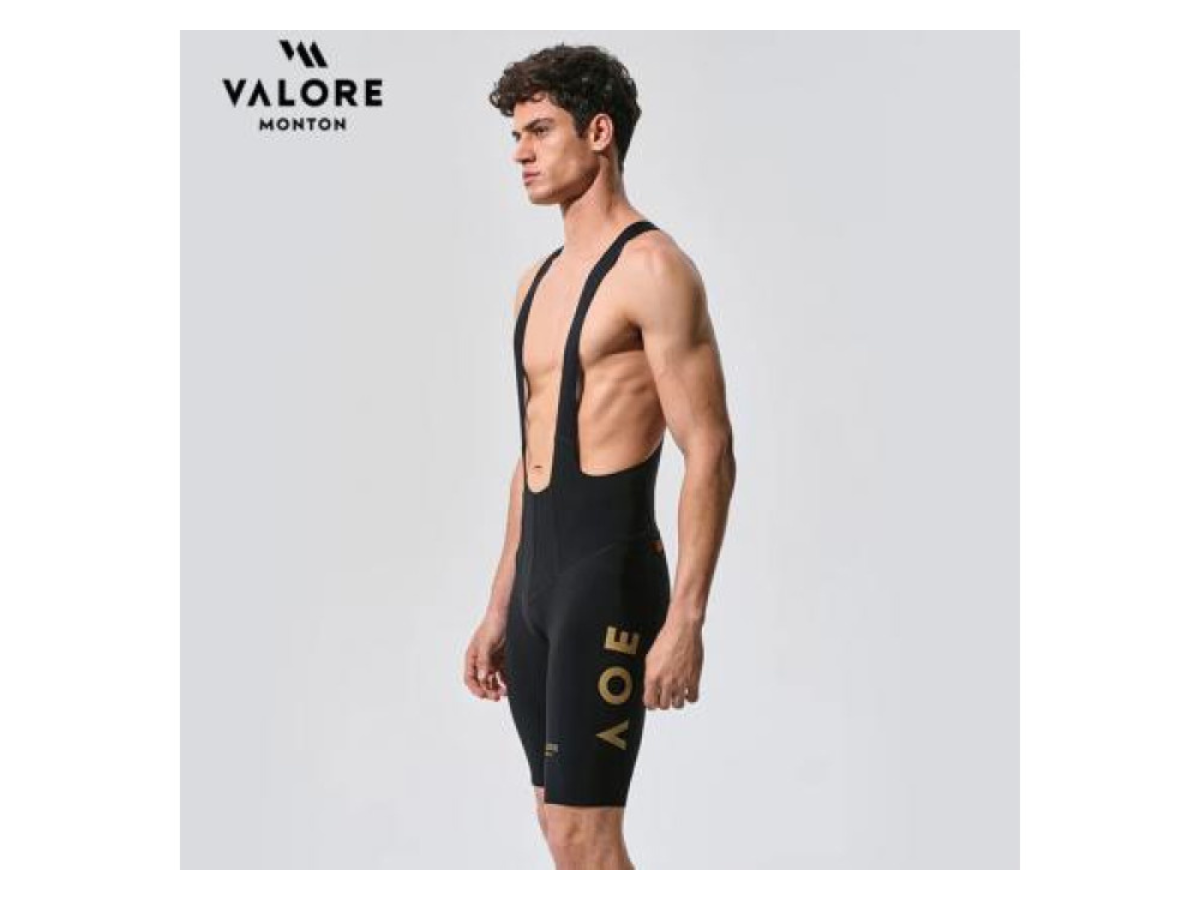 Valore Monton Nuova Luna Bibshorts