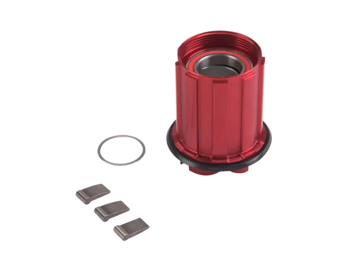 Zipp Service Parts Freehub Body Kit For 188 11 Speed Sram 11.1918.024.000