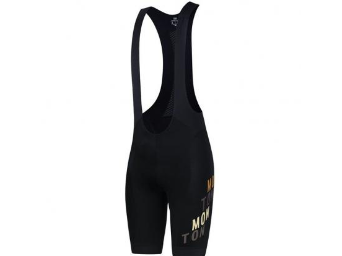 Monton Days 2.0 Bibshorts