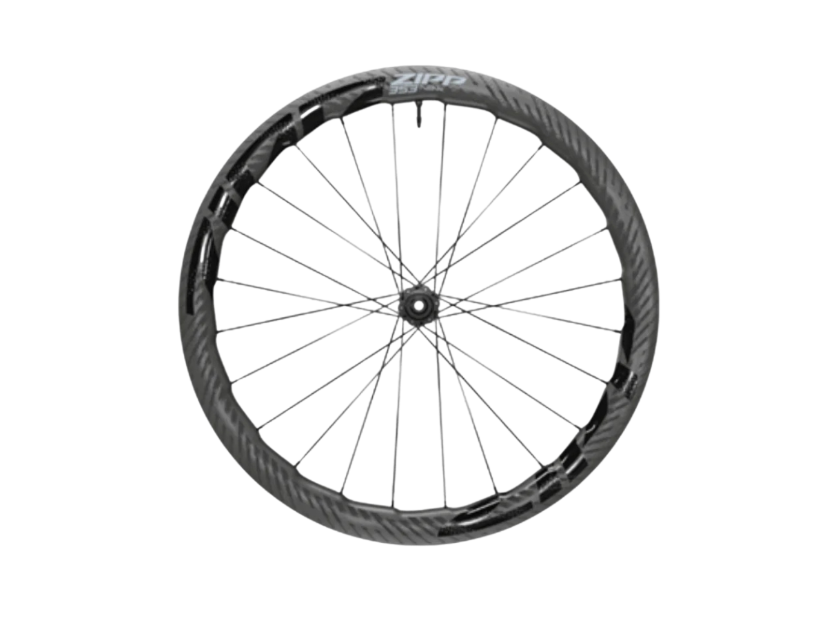 Zipp Wheels 353 Nsw Carbon Tubless Disc Brake Centre Lock  12X142 Rear Std 11 Speed Sram/Shimano 00.1918.613.000