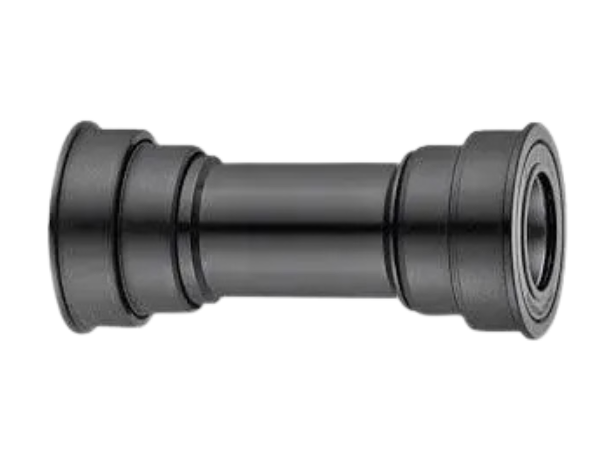 Token Bottom Bracket Ninja Bb Pf86/86.5/90/92 For Shimano Crankset Dbb841Ts-41Bktk