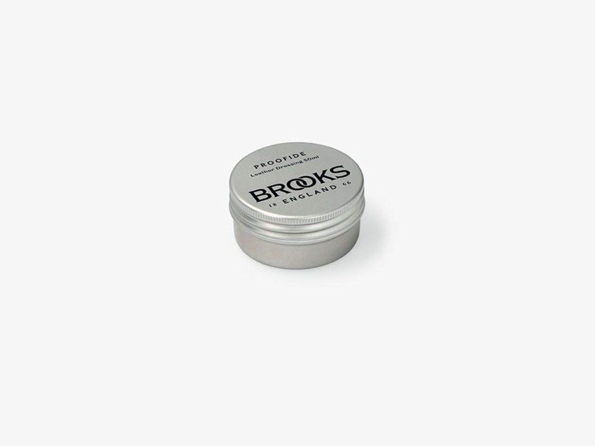 Brooks polish proofhide