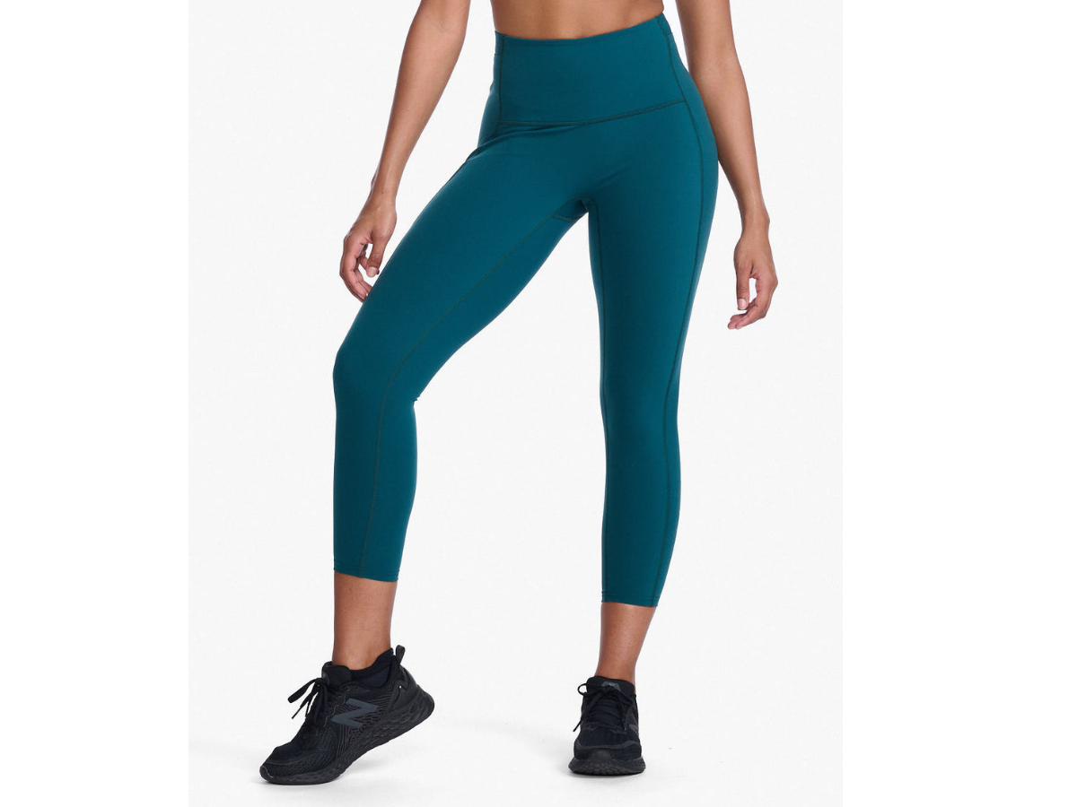 Form Stash Hi Rise Compression 7/8 Tights