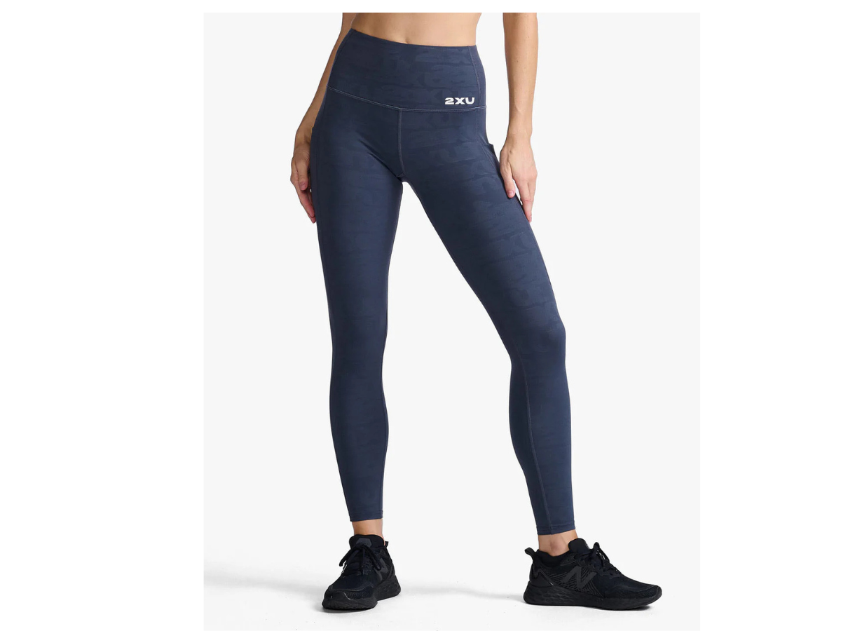 Form Lineup Hi-Rise Compression Tights