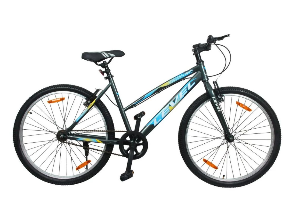 Cosmic 26 Level Clover SS RF Bicycle