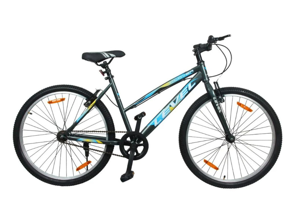 Cosmic – Cosmic 26 Level Clover SS RF Bicycle – ChooseMyBicycle