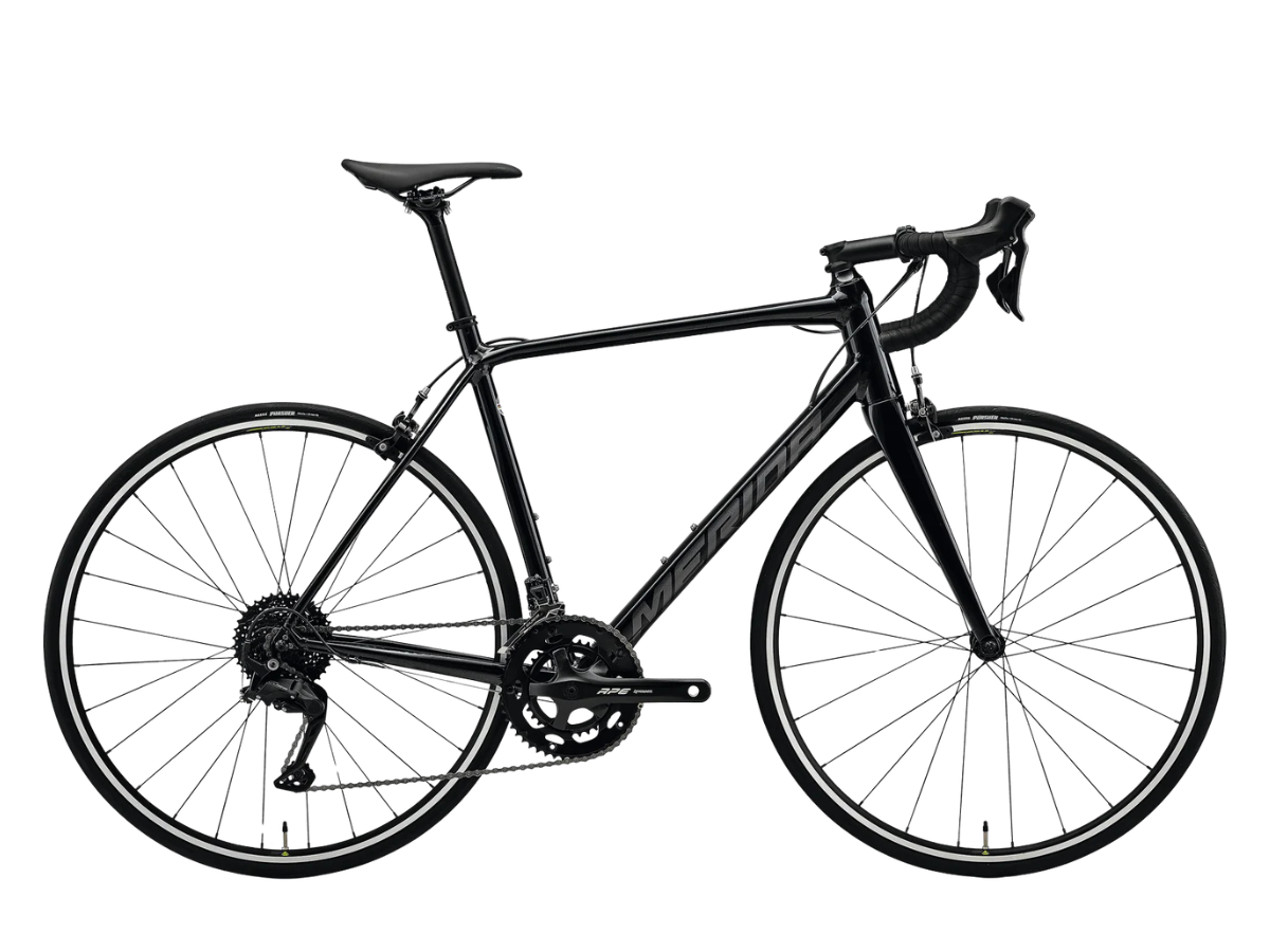 Merida Scultura Rim 100