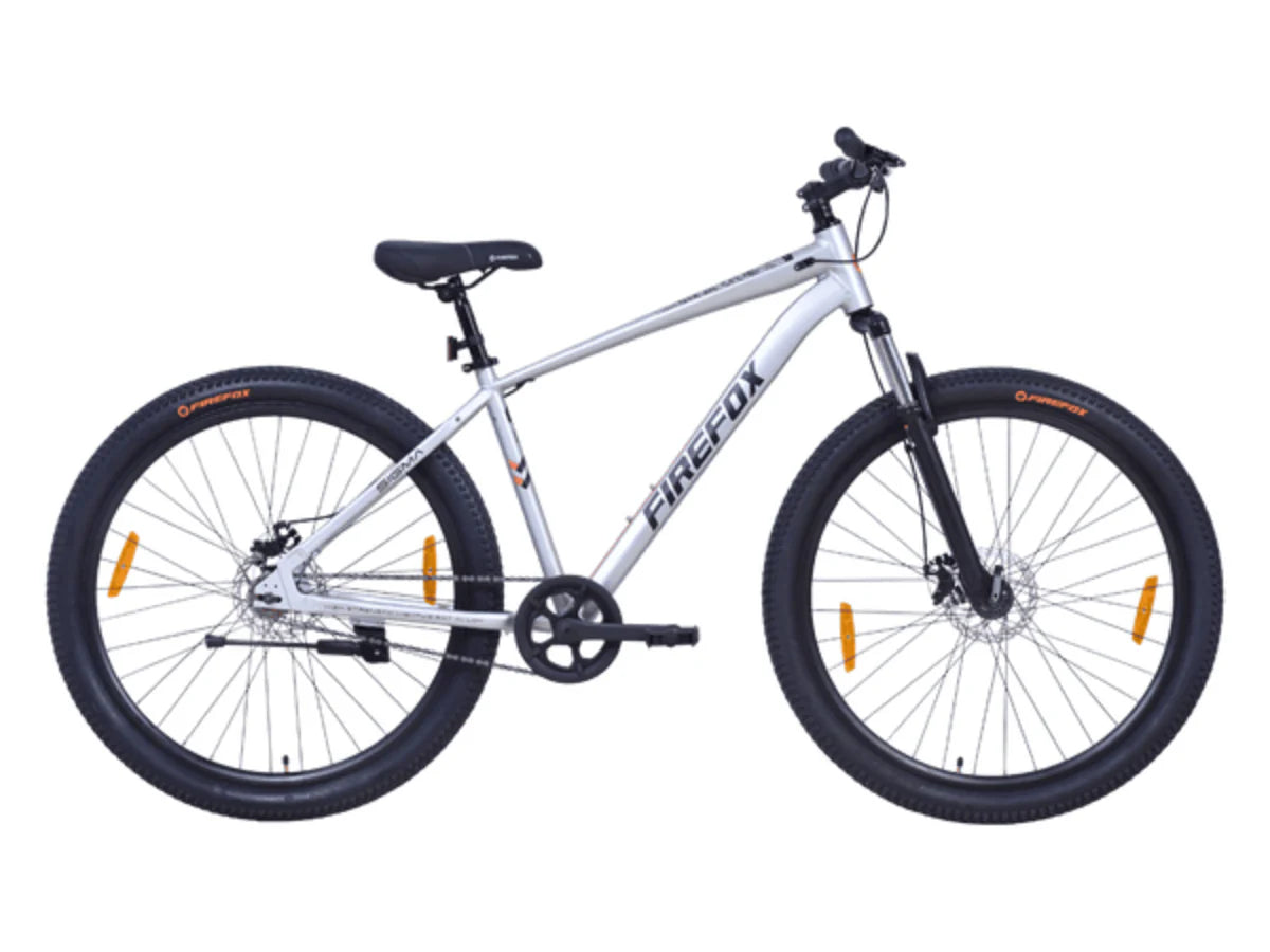 Firefox 29 Sigma SS FS D/Disc Bicycle