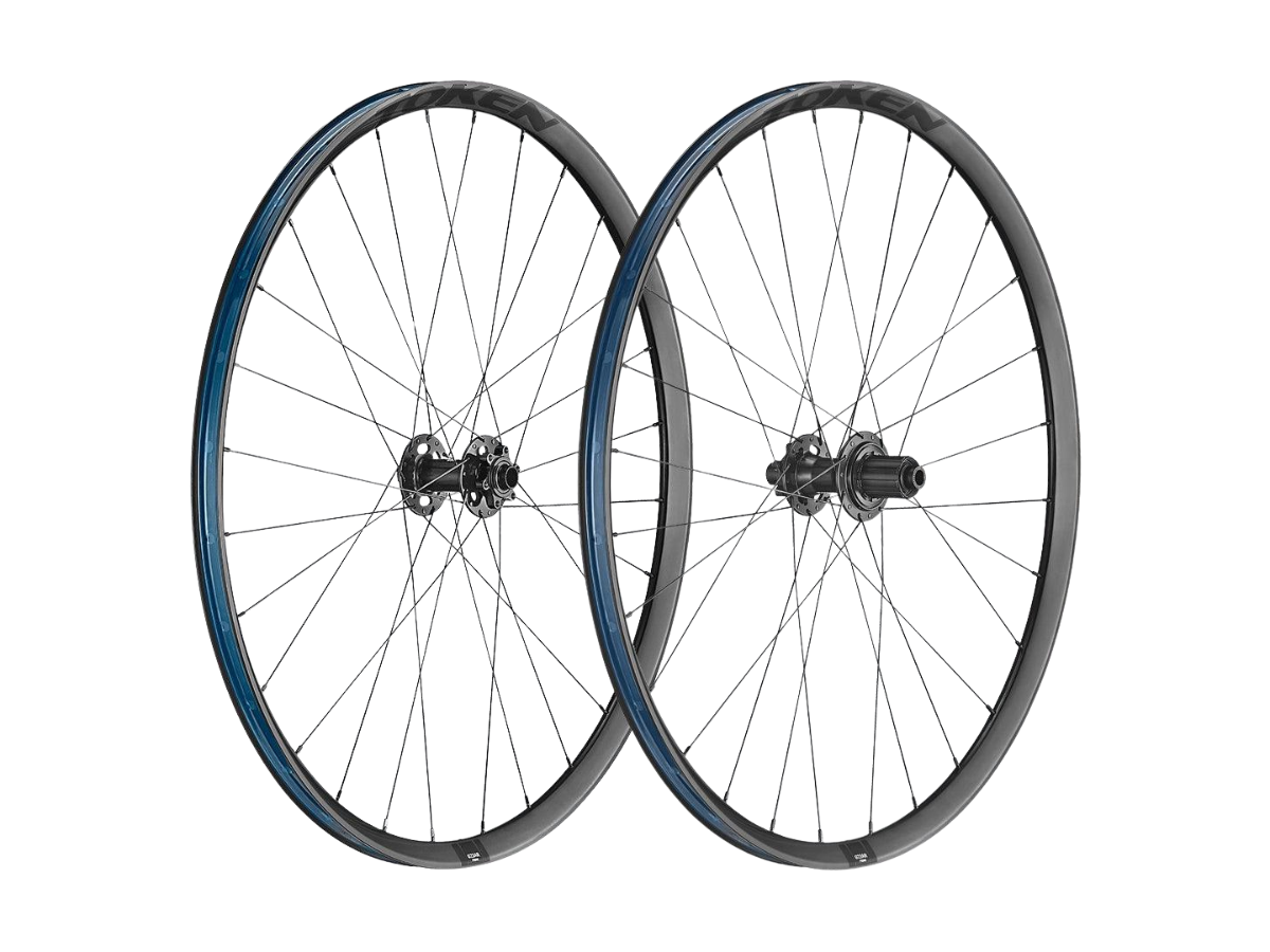 Token Wheel Set Alloy Mtb Disc Brake Prime G23Ar Tubless 29Er Thru Axle Boost Sram/Shimano Bwmg23Ar-B-Bktk2