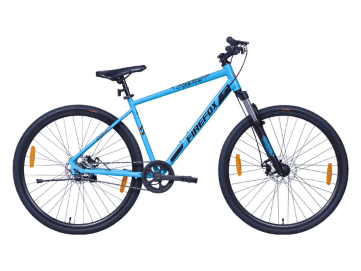 Firefox 700C Drift D SS Bicycle